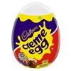 Image 1 : Cadbury Creme Egg 6-Pack Chocolate Eggs