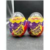 Image 3 : Cadbury Creme Egg 6-Pack Chocolate Eggs