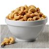 Image 1 : Break-A-Way Gourmet Unsalted Cashews, 12 x 90g Packs