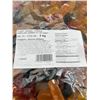 Image 3 : Clara Original Formula Winegums, 3 kg Bulk Candy Bag