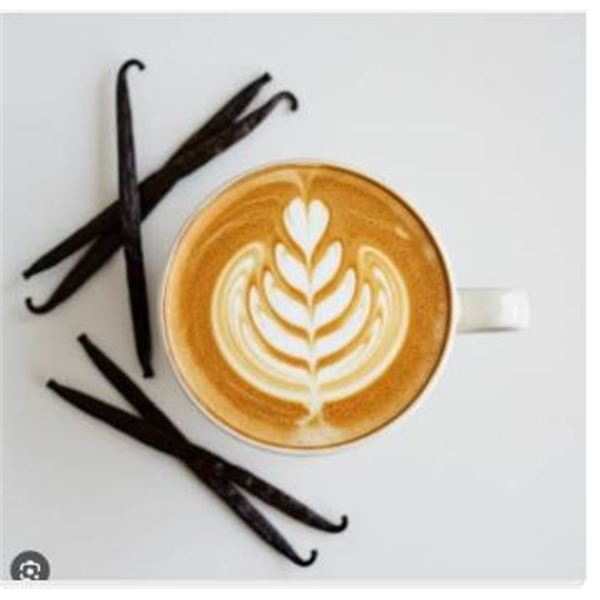 Cappuccino Mix French Vanilla 2 lb (907 g) by Keurig Canada Inc.