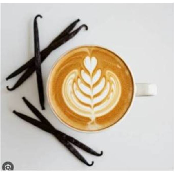 Cappuccino Mix French Vanilla 2 lb (907 g) by Keurig Canada Inc.