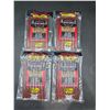 Image 2 : Lot of 8 Jack Link’s All Beef Sticks, Shaking Size x 4 Packs
