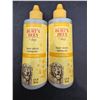 Image 2 : Burt’s Bees for Dogs Tear-Stain Remover with Chamomile, 4 fl. oz., Set of 2
