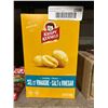 Image 2 : Krispy Kernel | Salt & Vinegar Peanuts, Perfect Snacks On The Go (12 x 60g)