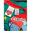 Image 2 : PatPat Care Bears Kids’ Christmas Pajama Set, Size 8-9Y