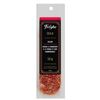 Image 1 : Freybe 1844 Vodka & Cranberry Salami, 56g, Dry Cured, Gluten Free Product of Canada 8 x 56g