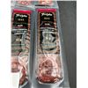 Image 3 : Freybe 1844 Vodka & Cranberry Salami, 56g, Dry Cured, Gluten Free Product of Canada 8 x 56g