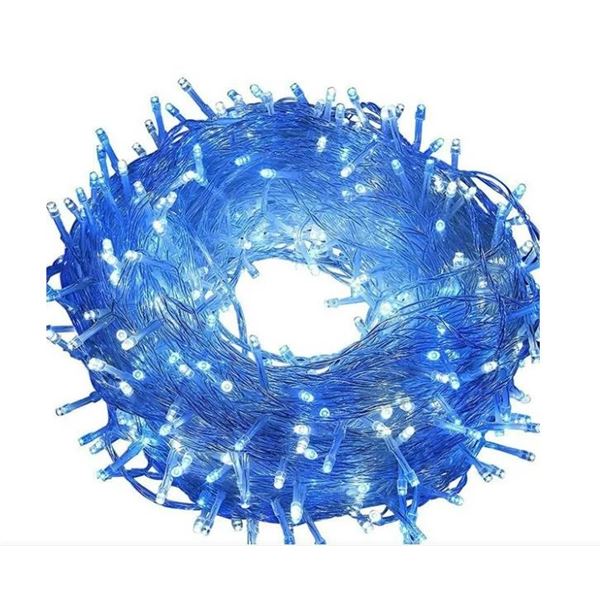 Lot of 2 – Fullbell LED Fairy String Lights for Outdoor and Indoor Use