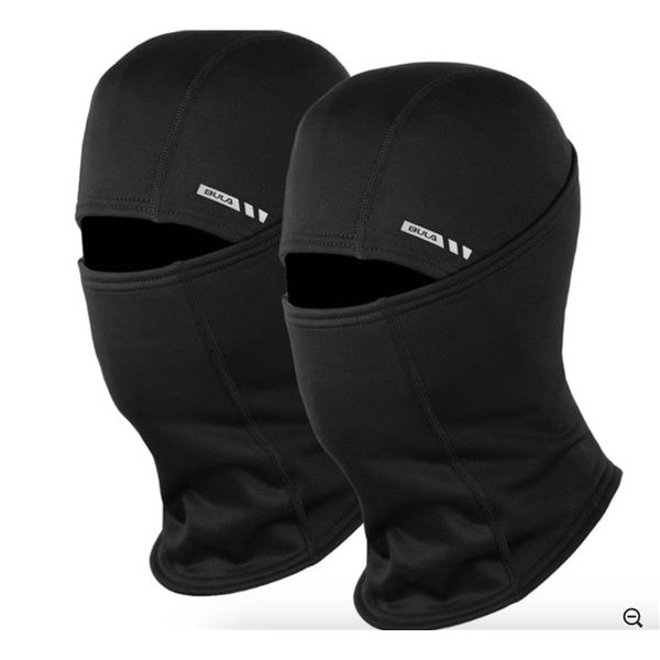 Bula Balaclava Polartec 4-in-1 Pack Size Small / Medium