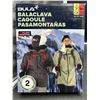 Image 2 : Bula Balaclava Polartec 4-in-1 Pack Size Small / Medium