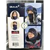 Image 3 : Bula Balaclava Polartec 4-in-1 Pack Size Small / Medium