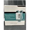 Image 2 : Facial Toning Device with Microcurrent Technology