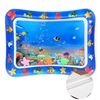 Image 1 : Water Sensor Play Mat For Infants 69x50x8 cm