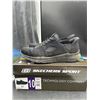 Image 1 : Skechers Sport Black Athletic Shoes with Memory Foam, Size 10