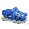 Image 1 : Eddie Bauer Kids’ Blue Adventure Sandals, Size 3