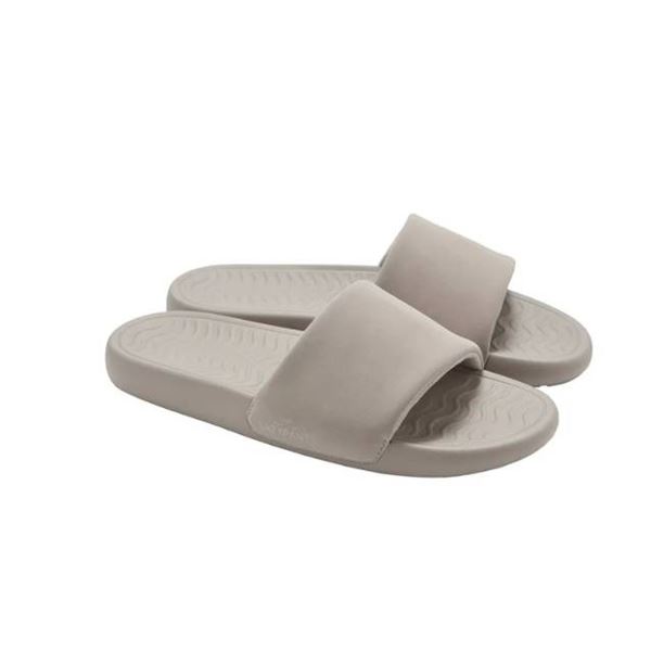 Lazypants Womens Slide Sandals US Size 7