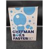 Image 3 : Chefman Easy-Steep 1.8L Glass Kettle With Inbuilt Infuser