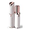 Image 1 : Finishing Touch Flawless Women’s Painless Hair Remover, Rose Gold