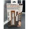 Image 2 : Finishing Touch Flawless Women’s Painless Hair Remover, Rose Gold