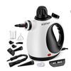 Image 1 : Koitat FSC-SC307 Handheld Steam Cleaner with Attachments