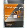 Image 3 : Electric Spray Gun Model CN-6000 with 750W Input Power