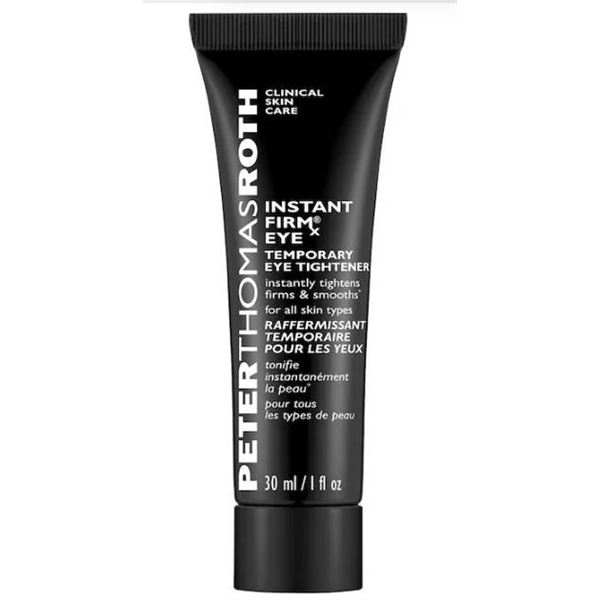 Peter Thomas Roth Instant FirmX Eye Temporary Eye Tightener, 30 mL
