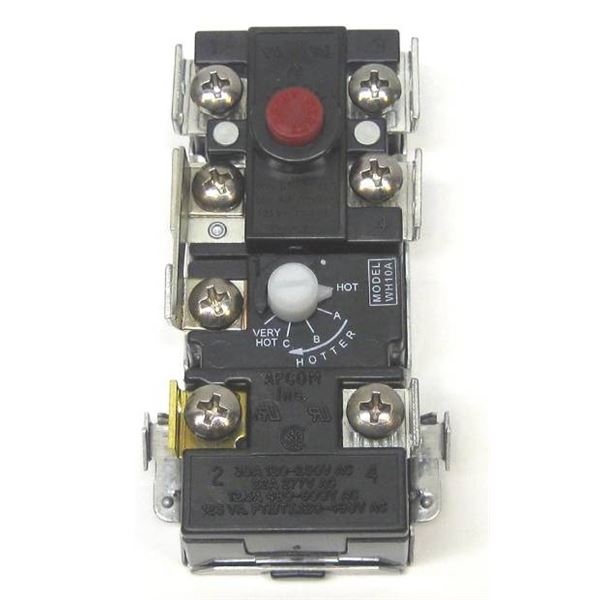 WH10-A Bradford White Upper Water Heater Thermostat