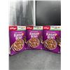 Image 2 : Kellogg’s Two Scoops Raisin Bran Cereal, 375 g, Set of 3