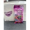 Image 2 : Huer Pocket Pals Sour Bubblegum Gummies 12 x 75 g