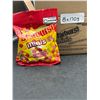 Image 2 : Starburst Minis Unwrapped 8 x 170g Bags