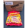 Image 3 : Starburst Minis Unwrapped 8 x 170g Bags