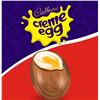 Image 1 : 12 Cadbury Creme Eggs, 34g Each