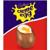 Image 1 : 12 Cadbury Creme Eggs, 34g Each