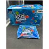 Image 2 : Jolly Rancher Gummies King Size Assorted 12 Pack (80g Each)