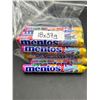 Image 2 : 18 Rolls of Mentos Rainbow, 37g Each, Naturally and Artificially Flavored