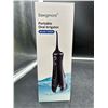 Image 2 : Sawgmore Portable Oral Irrigator, Model TH2D4