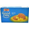 Image 1 : Britannia Good Day Butter Cookies 231g Pack, Set of 3