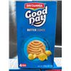 Image 3 : Britannia Good Day Butter Cookies 231g Pack, Set of 3
