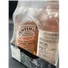 Image 3 : Fentimans Pink Grapefruit Tonic Water, 8 x 500ml Bottles