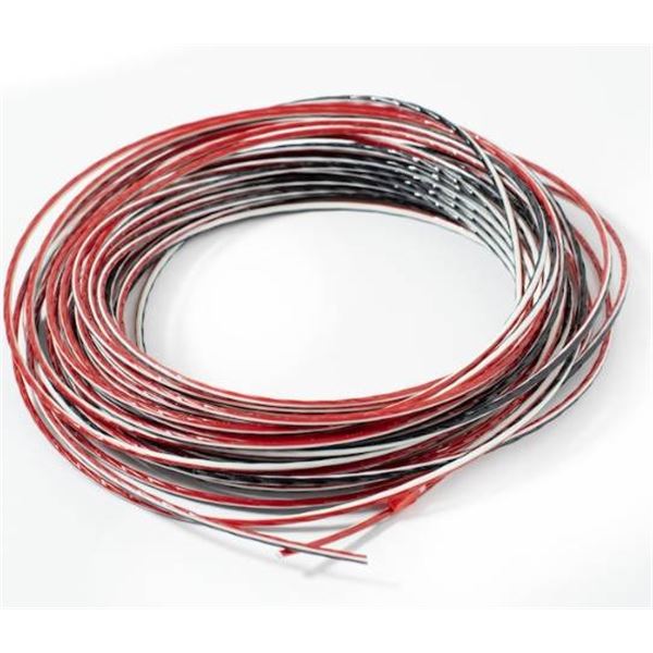 Craftsman Trimmer Line 0.095 in. x 125 ft, Nonflammable Nylon Co-Polymer