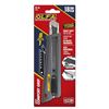 Image 1 : OLFA 18mm Heavy Duty Comfort Grip Utility Knife – Model ROL-1/BB (Set of 2)