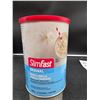 Image 2 : SlimFast French Vanilla Meal Replacement Shake Mix, 530 g