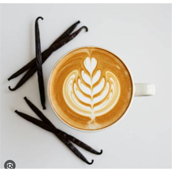 Cappuccino Mix French Vanilla 2 lb (907 g) by Keurig Canada Inc.