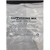 Image 3 : Cappuccino Mix French Vanilla 2 lb (907 g) by Keurig Canada Inc.