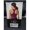 Image 3 : GapFit 2-Pack Tank Bra XL/TG Moisture-Wicking Stretch Fabric