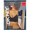 Image 2 : DKNY 2-Pack Seamless Bra Medium Size M/M Convertible Straps