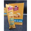 Image 2 : Krispy Kernels Salt & Vinegar Peanuts 12 x 60 g