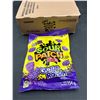 Image 2 : Sour Patch Kids Grape Raisin 154g Candy Bag (Case of 12)