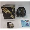 Image 2 : Awesafe Electronic Shooting Folding Sports Earmuff with Noise Reduction
